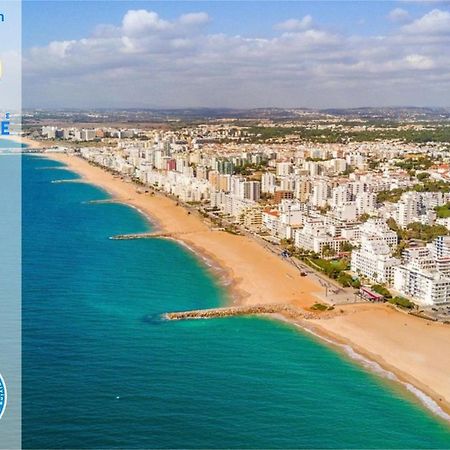 Suites Paradise Algarve Картейра Экстерьер фото