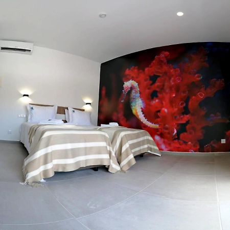 Suites Paradise Algarve Картейра Экстерьер фото