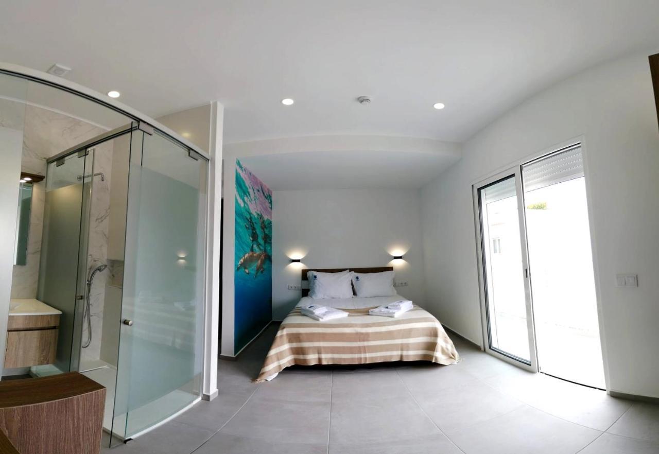 Suites Paradise Algarve Картейра Экстерьер фото