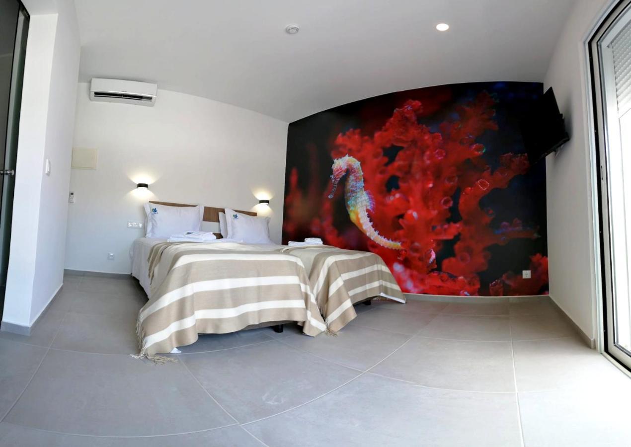 Suites Paradise Algarve Картейра Экстерьер фото