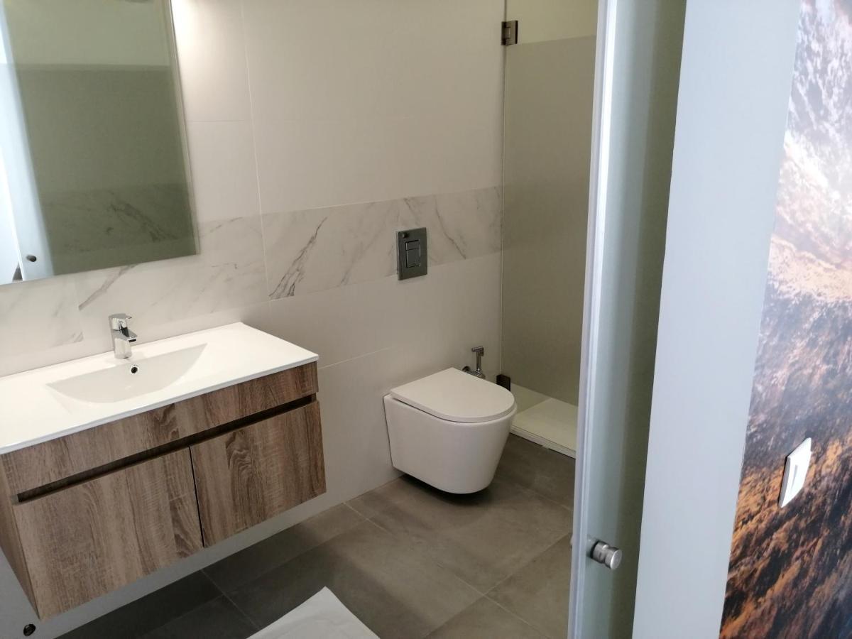 Suites Paradise Algarve Картейра Экстерьер фото