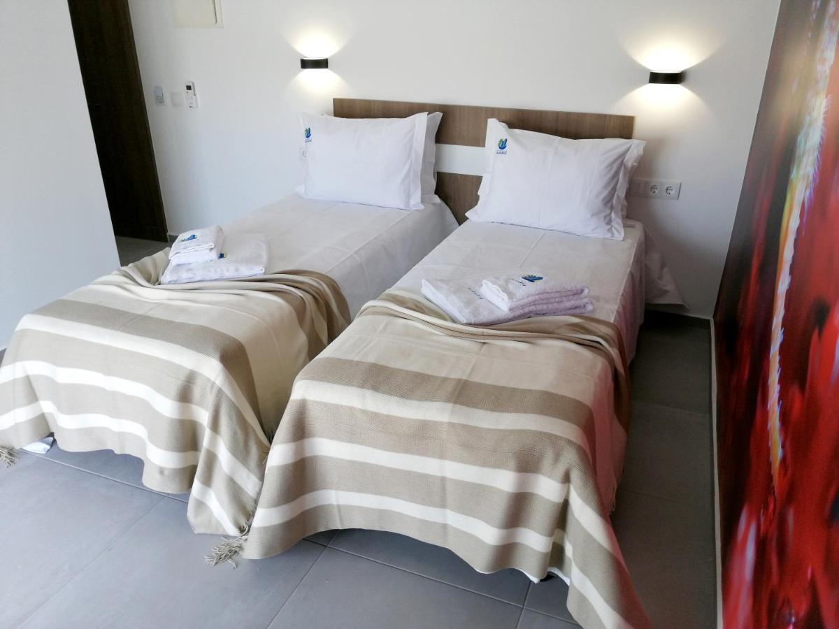 Suites Paradise Algarve Картейра Экстерьер фото