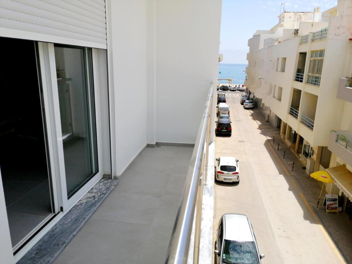 Suites Paradise Algarve Картейра Экстерьер фото