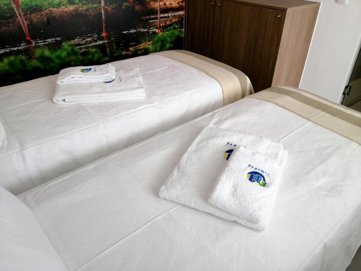 Suites Paradise Algarve Картейра Экстерьер фото