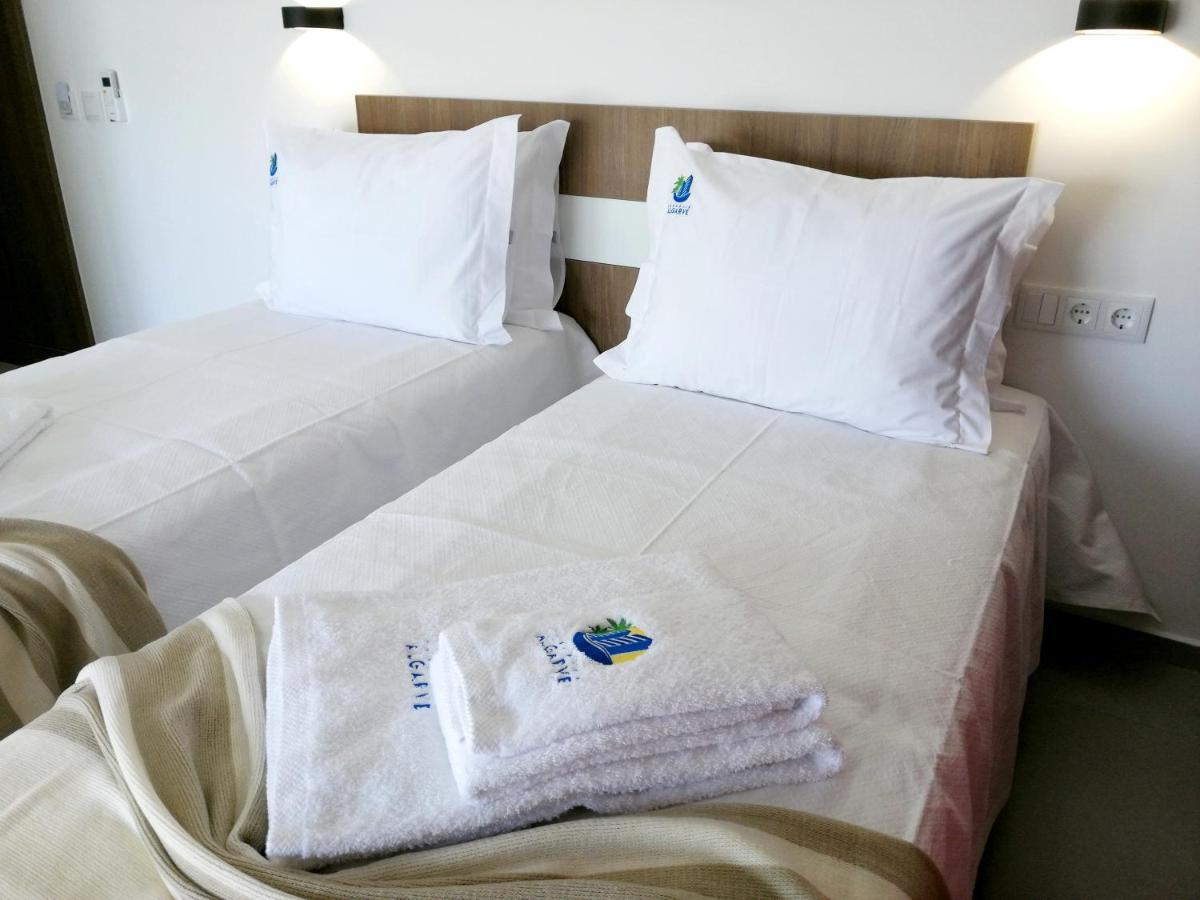 Suites Paradise Algarve Картейра Экстерьер фото