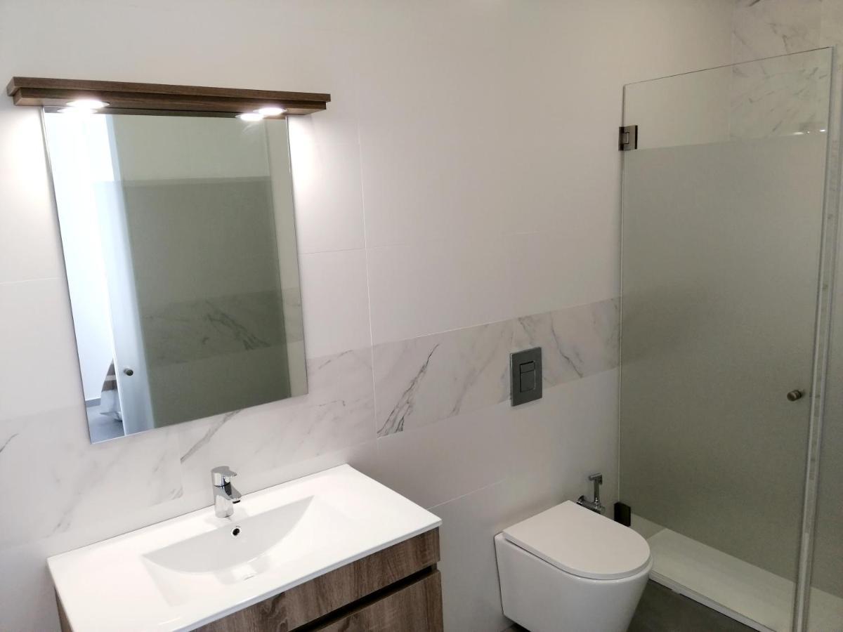 Suites Paradise Algarve Картейра Экстерьер фото