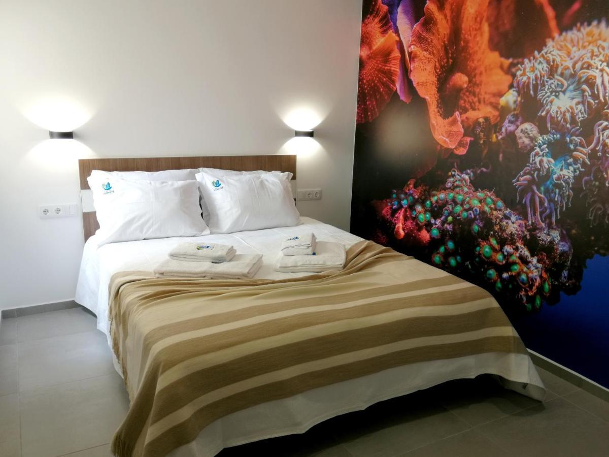 Suites Paradise Algarve Картейра Экстерьер фото